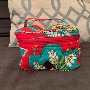 Vera Bradley Cosmetic Bag